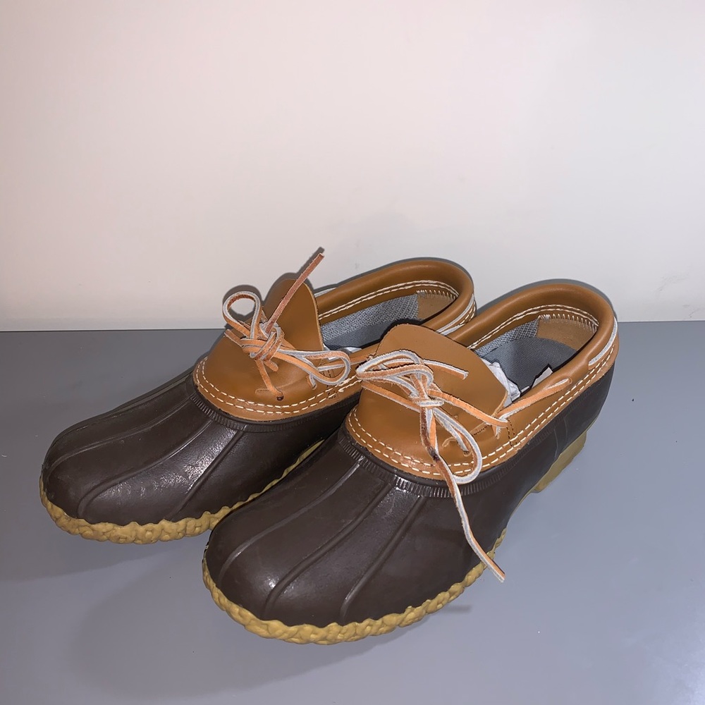 Men’s Bean Boots by L.L Bean